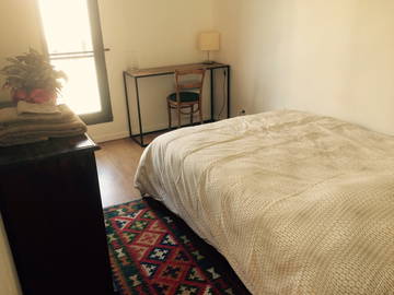 Chambre À Louer Paris 96422