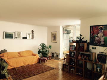 Chambre À Louer Paris 96422