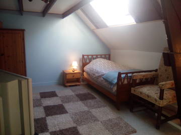 Chambre À Louer Lagny 153298