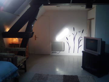 Room For Rent Lagny 153298