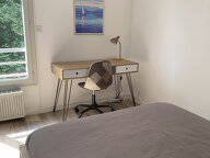 Shared housing for rent in Saint-Genis-Pouilly - photo 7 : Bedroom-7
