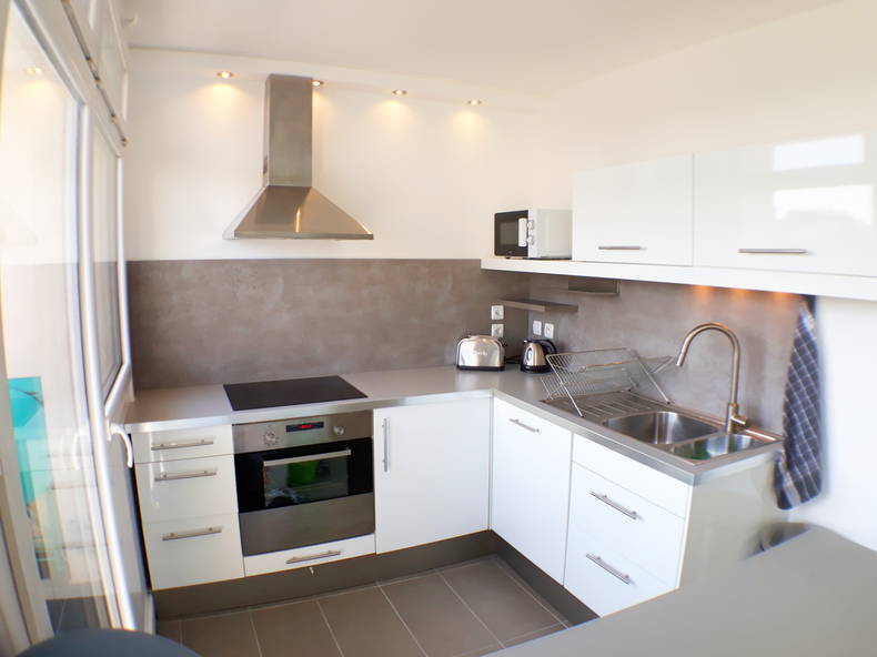 Chambre Chez L'habitant Villeurbanne 237132-3