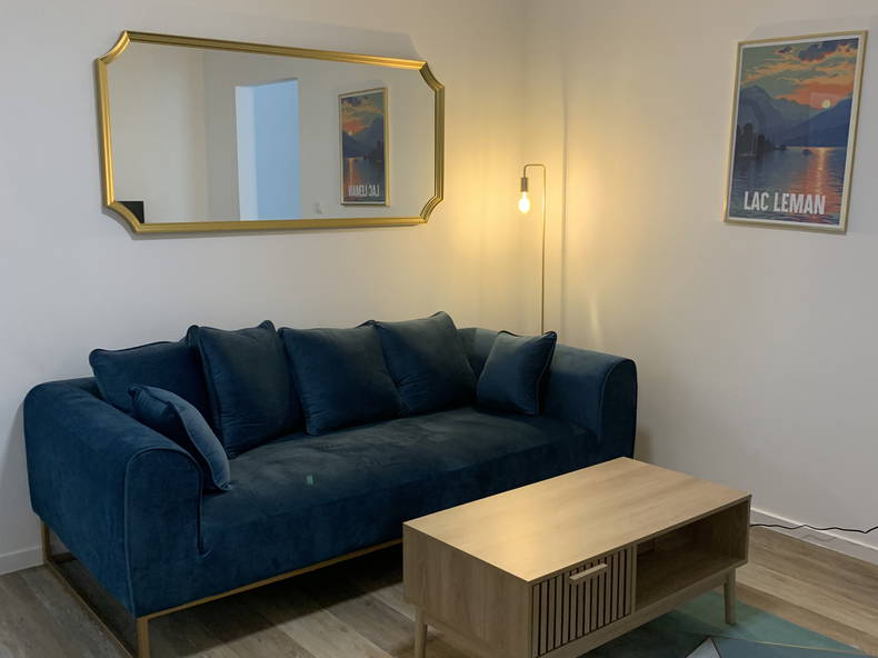 Colocation Saint-Genis-Pouilly 588471-1