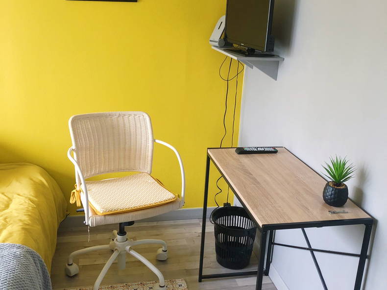 Homestay Cergy 226932-2