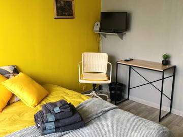 Chambre À Louer Cergy 226932