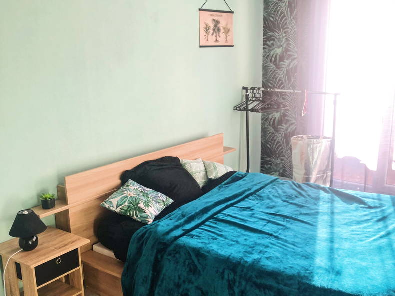 Homestay Cergy 226932-4
