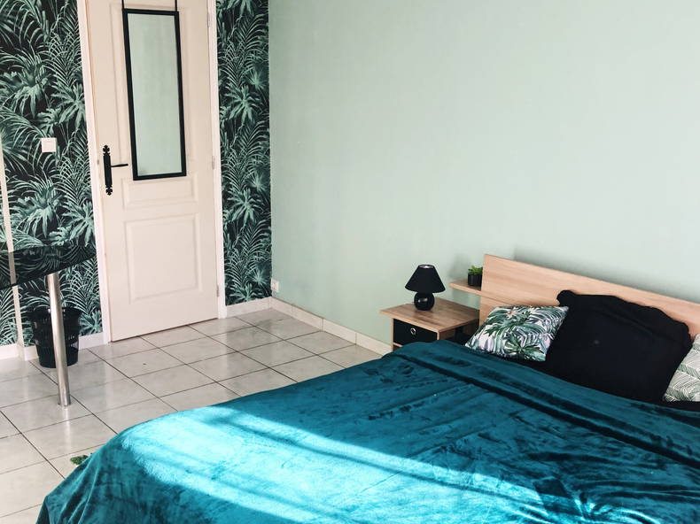 Homestay Cergy 226932-5