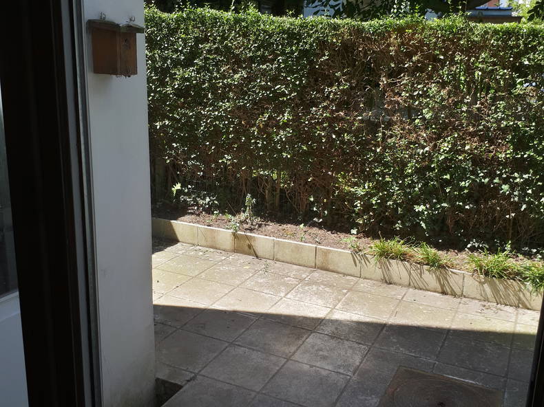 Homestay Auderghem 206739-4