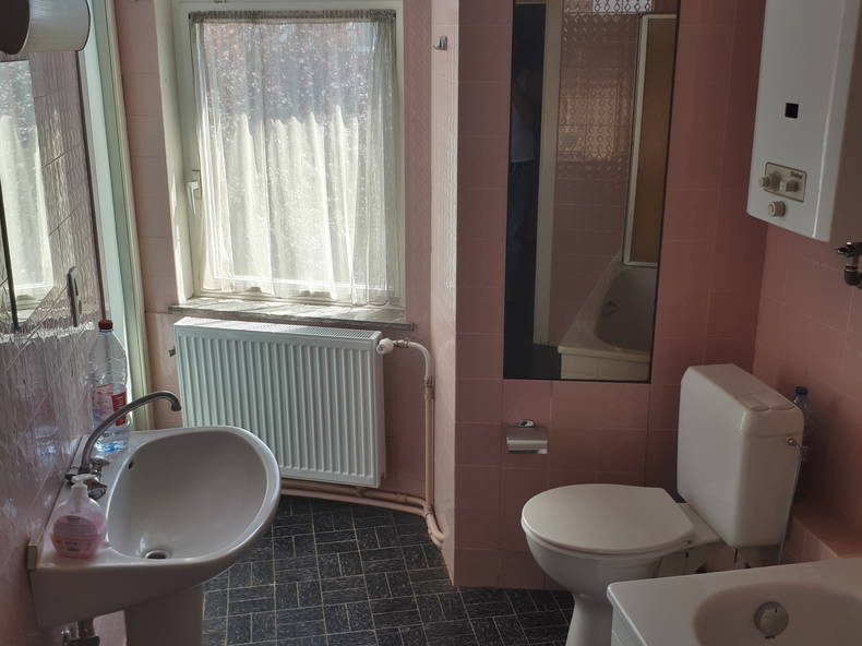 Homestay Auderghem 206739-5