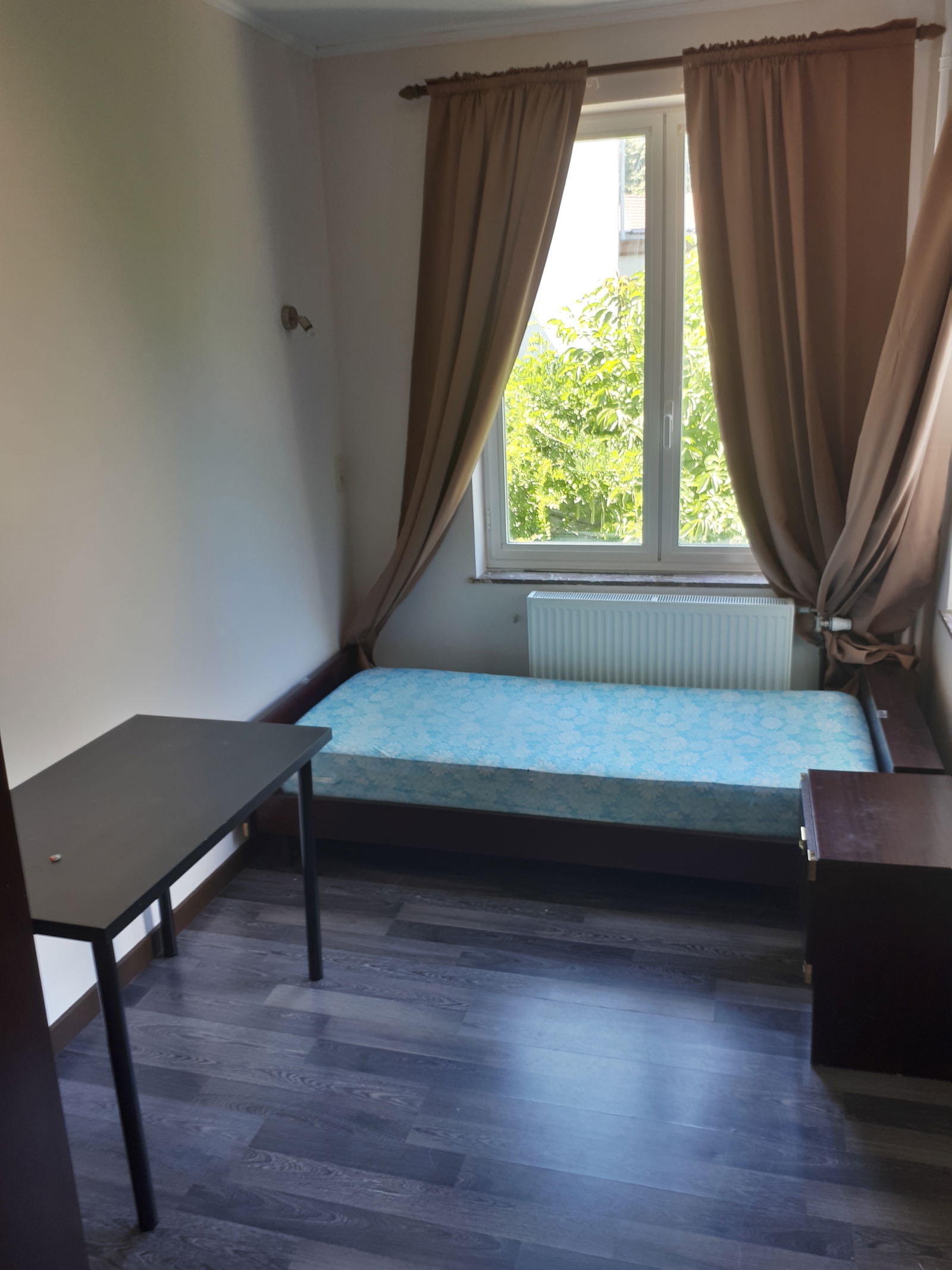 Chambre Chez L'habitant Auderghem 206739