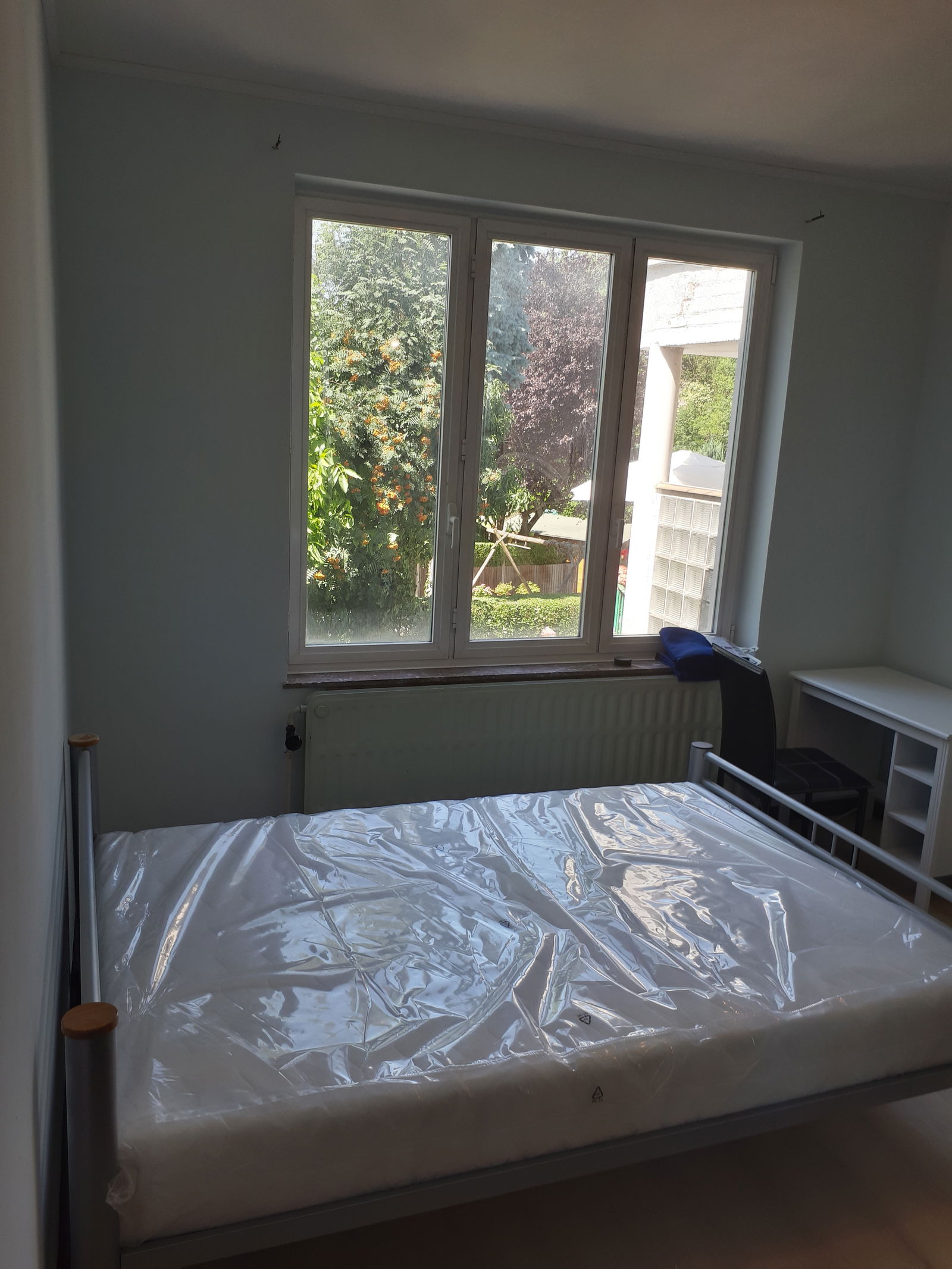 Chambre Chez L'habitant Auderghem 206739