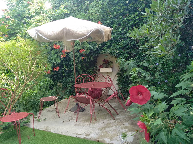 Chambre Chez L'habitant Lattes 623613-3