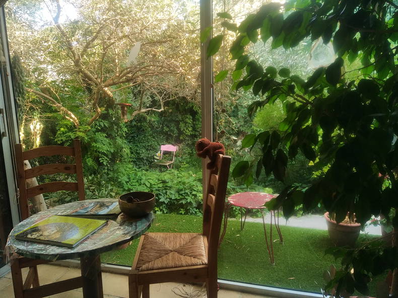 Chambre Chez L'habitant Lattes 623613-2