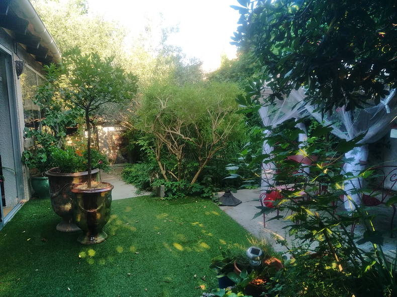 Chambre Chez L'habitant Lattes 623613-5