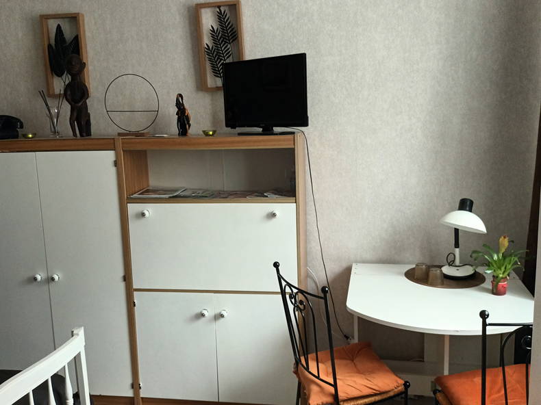 Tuisverblyf Gorron 268224-2