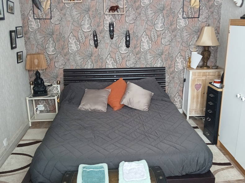 Tuisverblyf Gorron 268224-1