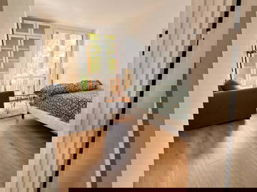 Homestay Franconville 593094-1