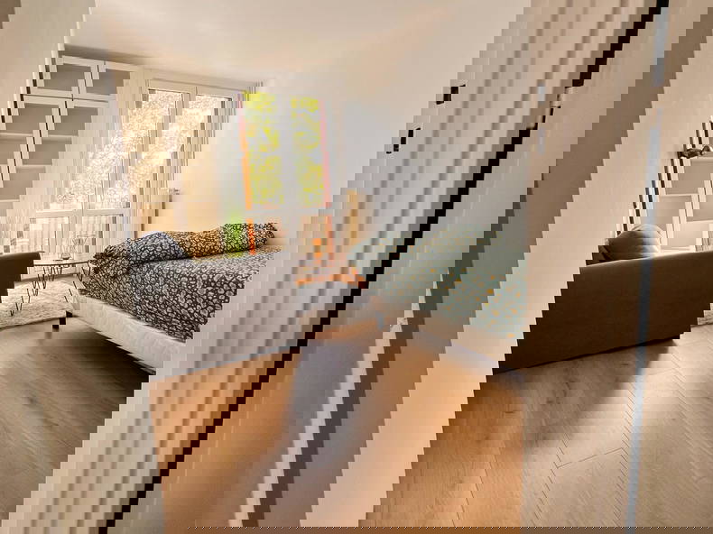 Chambre Chez L'habitant Franconville 593094-2