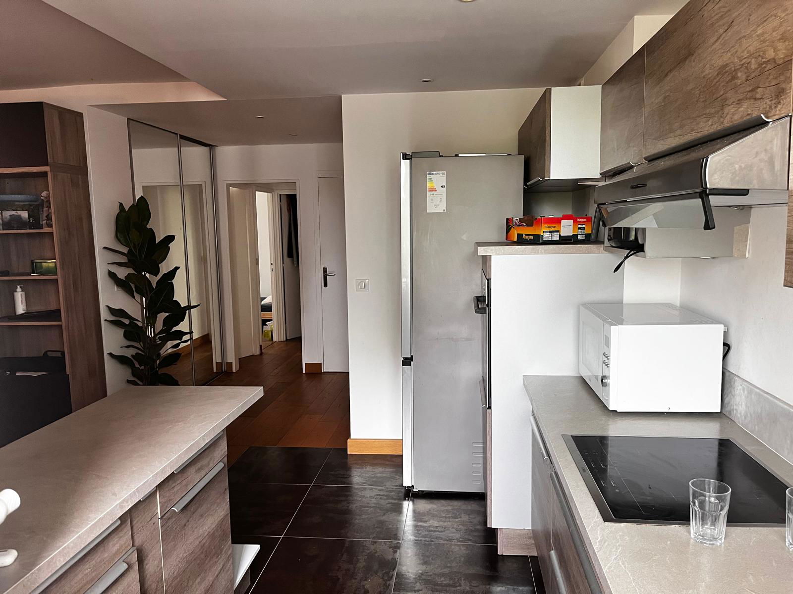 Chambre Chez L'habitant Franconville 593094