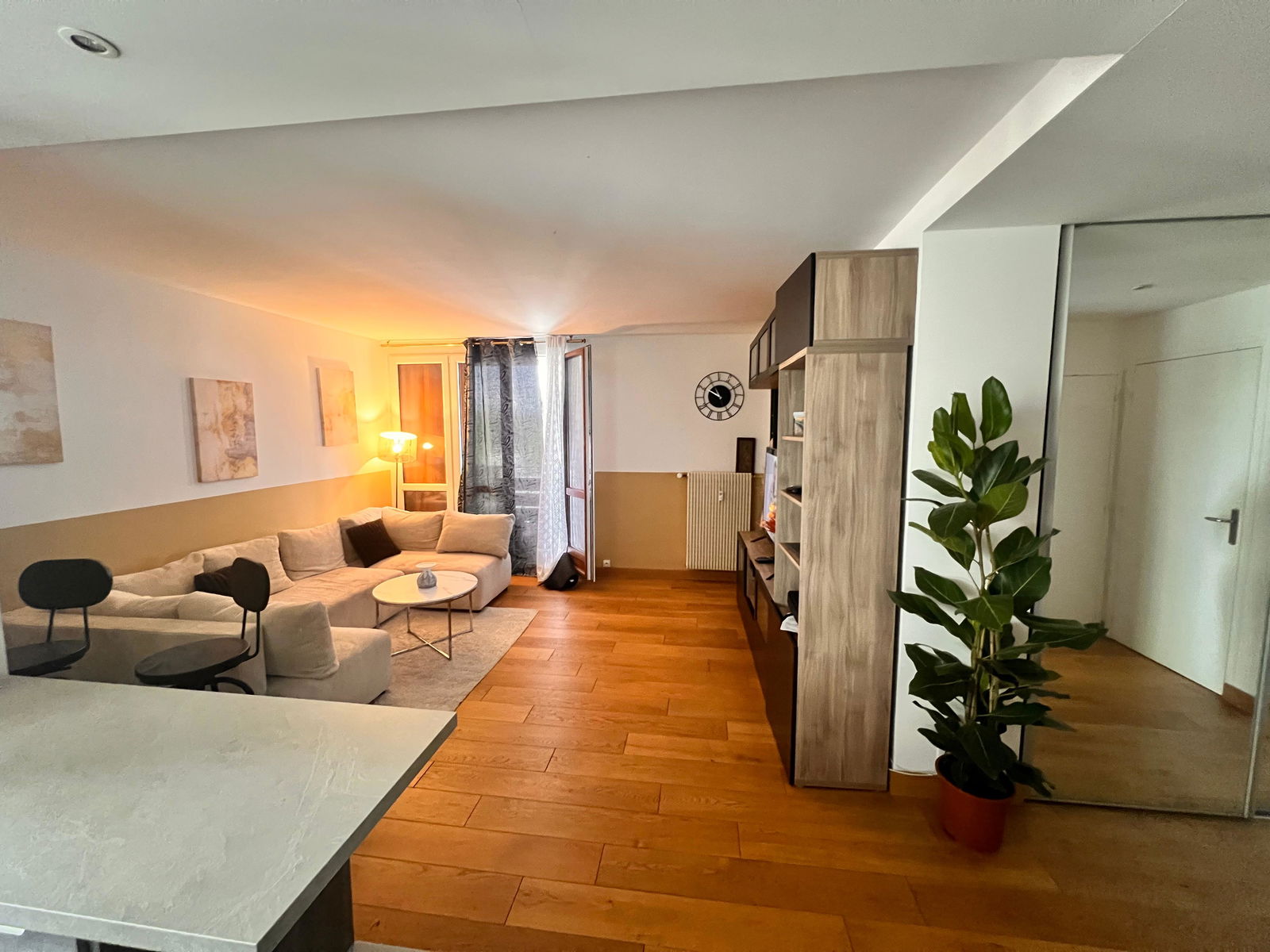 Chambre Chez L'habitant Franconville 593094