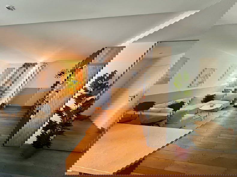 Chambre Chez L'habitant Franconville 593094-1