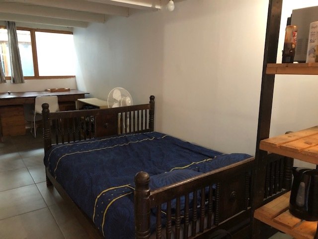 Kotimajoitus Marseille 247750