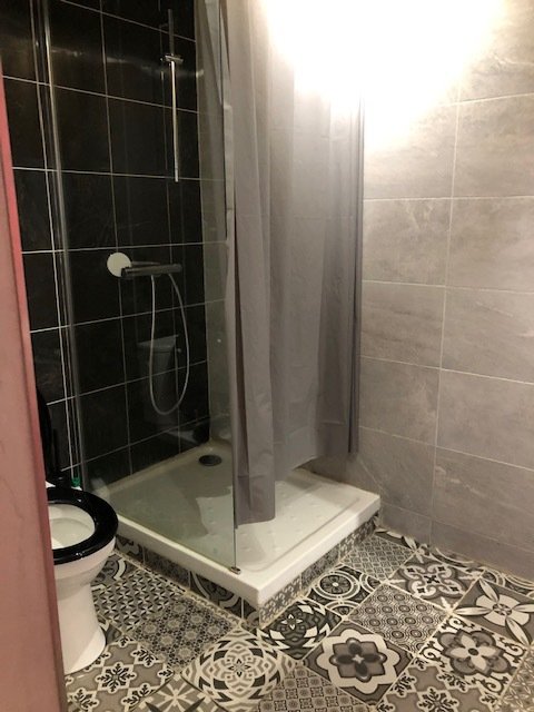 Kotimajoitus Marseille 247750