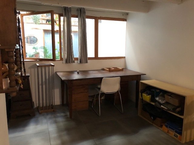 Kotimajoitus Marseille 247750