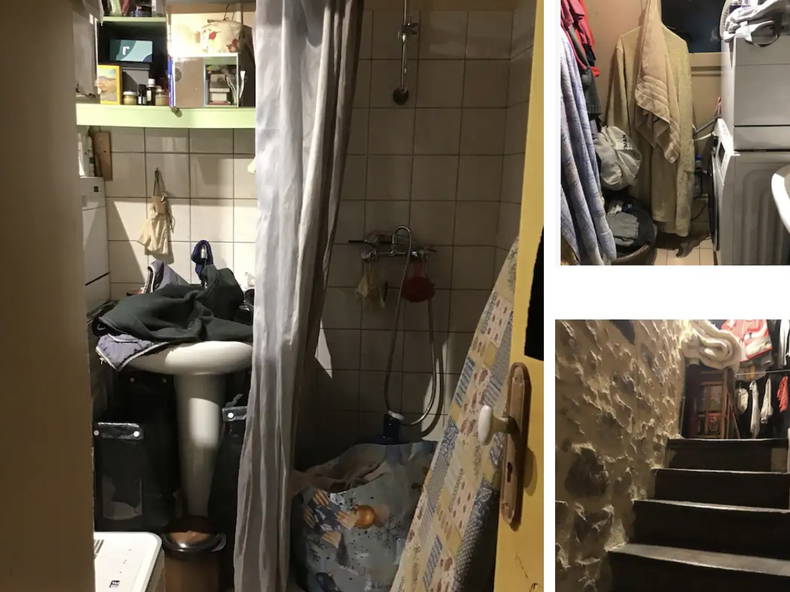 Quedarse En Casa Anzême 483082-3