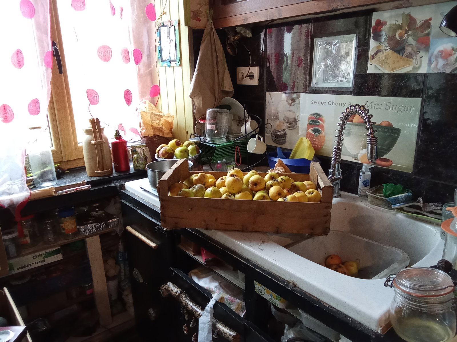 Chambre Chez L'habitant Anzême 483082