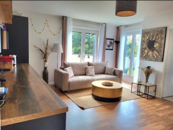 Quedarse En Casa Montigny-Le-Bretonneux 528058-1