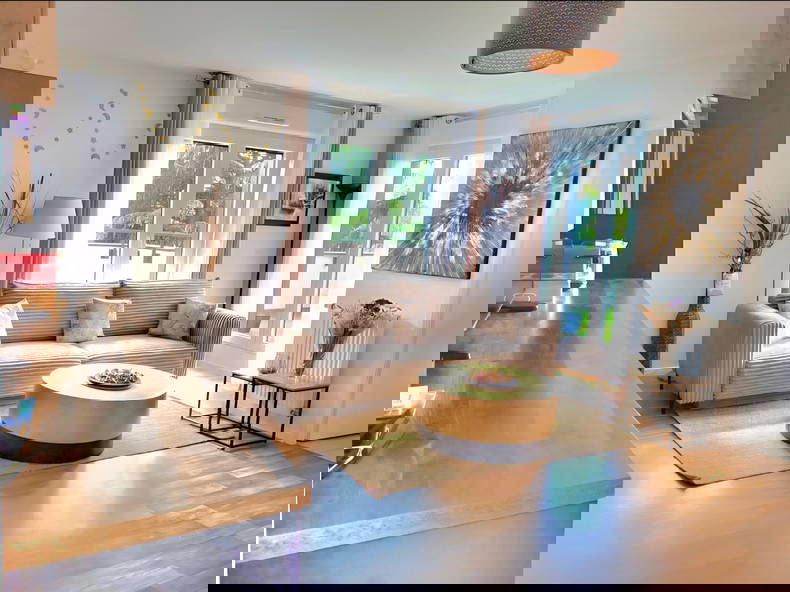 Famiglia Montigny-le-Bretonneux 528058-1