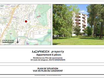 Colocation Gradignan 529249