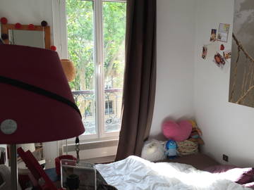 Room For Rent Paris 141867