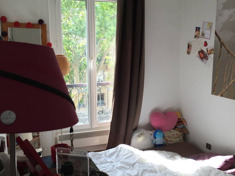 Homestay Paris 141867