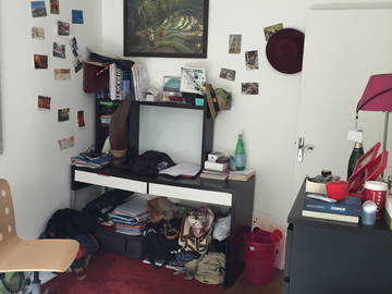 Room For Rent Paris 141867