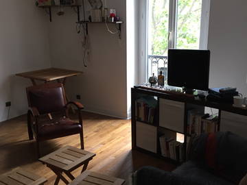 Room For Rent Paris 141867