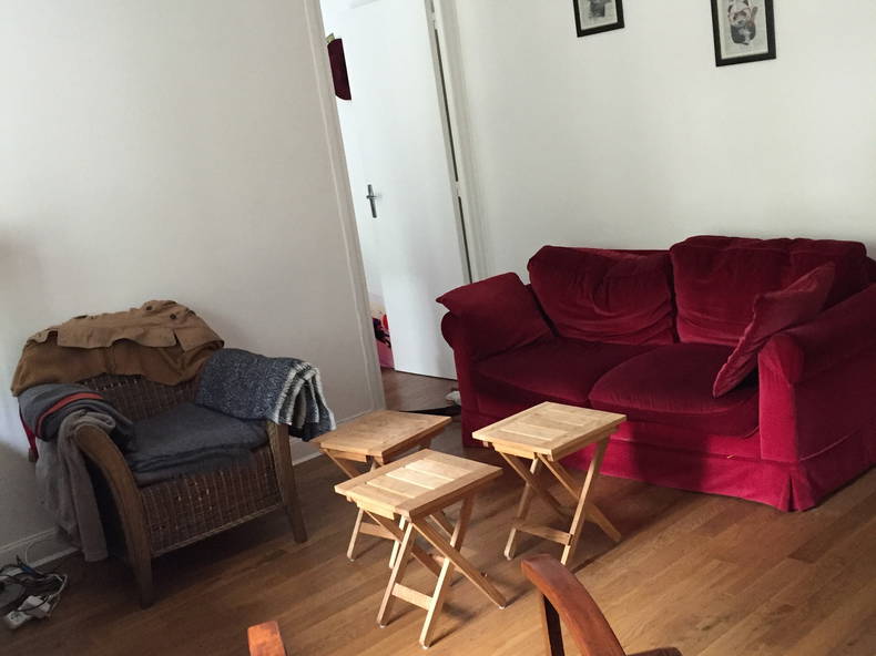 Colocation Paris 141867-4