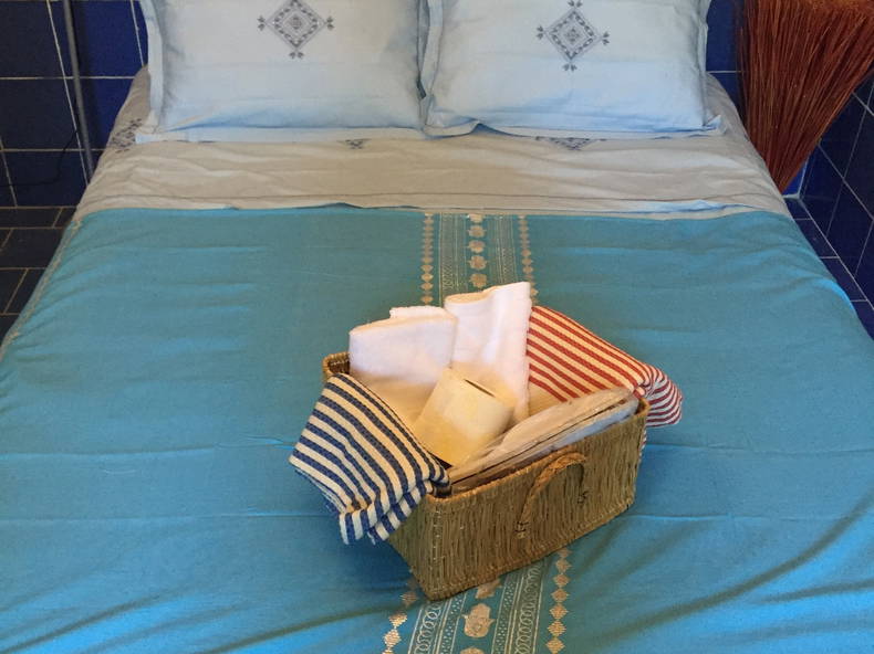 Bed And Breakfast Carthage 145040-1