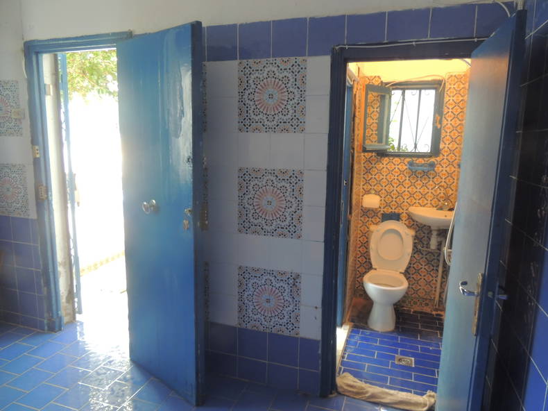 Bed And Breakfast Carthage 145040-3