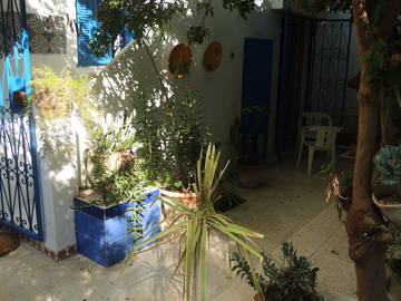 Chambre D'hôte Carthage 145040-5