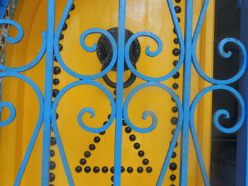 Chambre D'hôte Carthage 145040-7