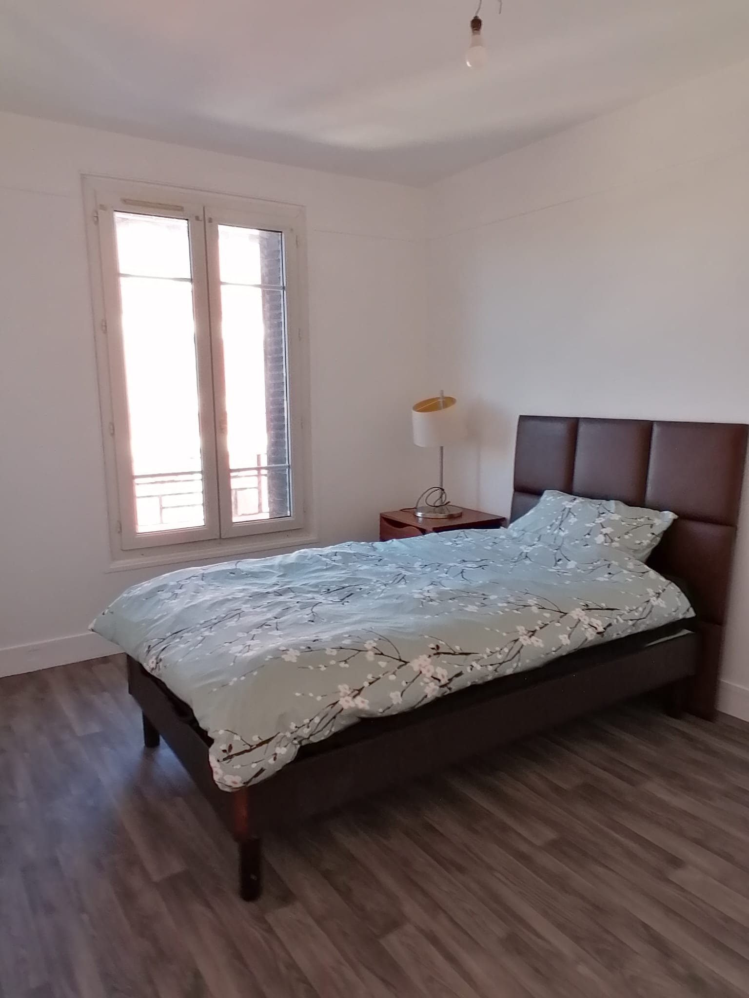 Chambre Chez L'habitant Aubervilliers 657650