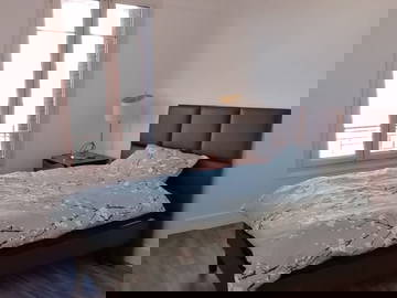 Chambre Chez L'habitant Aubervilliers 657650-1