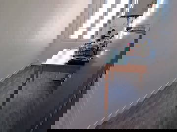 Chambre Chez L'habitant Aubervilliers 657650-2