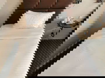 Chambre Chez L'habitant Aubervilliers 657650-5