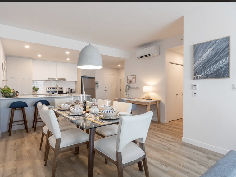 Quedarse En Casa Longueuil 543902