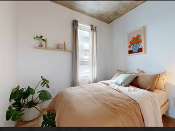 Homestay Longueuil 543902