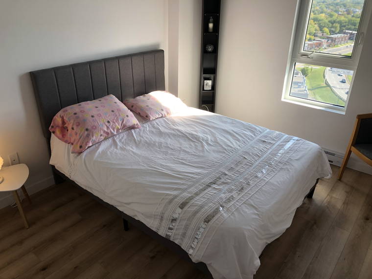 Gastfamilie Longueuil 543902