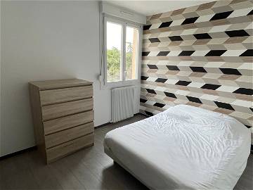 Roomlala | Chambre Appartement Proche IUT